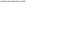 Desktop Screenshot of email.amexnetwork.com